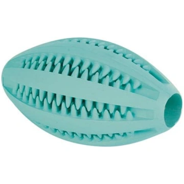 Trixie Denta Fun Mintfresh rugby bumba suņiem zobu