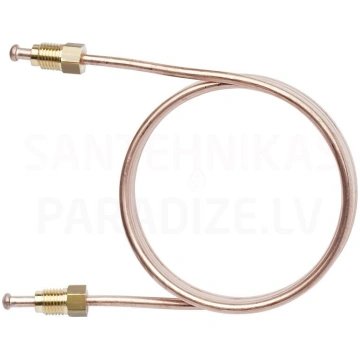 Heimeier kapilārā caurule 1m par STAP 52265301
