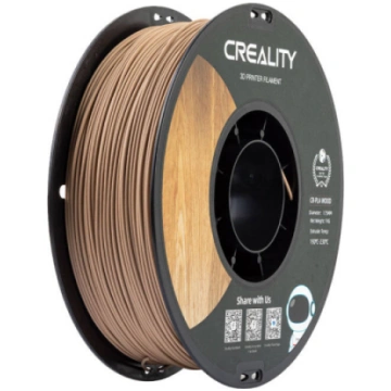 CR-PLA Wood Filament Creality (White Pine) 3301130