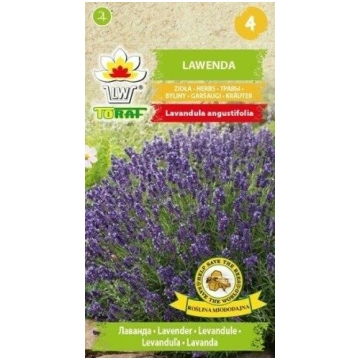 Lavanda 0.2g