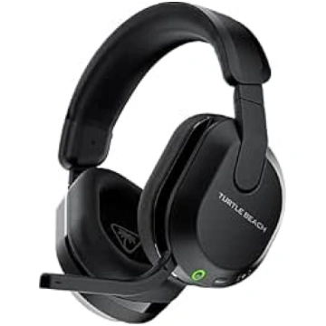 Turtle Beach Stealth 600 PC Wireless Gaming Headse