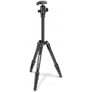 Statīvs Manfrotto Manfrotto Elements Traveller Sma