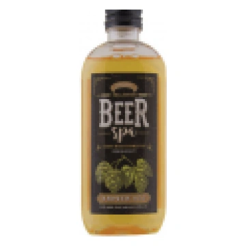Dušas želeja "BEER SPA" (100ml) ar alus raugu un a