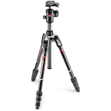 Statīvs ar galvu, MANFROTTO, MANFROTTO BEFREE ADV