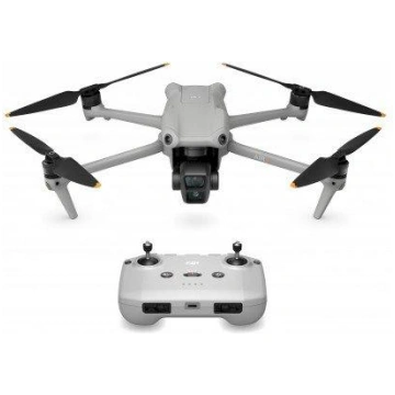 DJI Air 3 with DJI RC-N2 remote controller Drons a