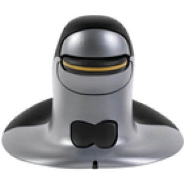 Fellowes Penguin Ambidextrous Vertical Mouse - Sma