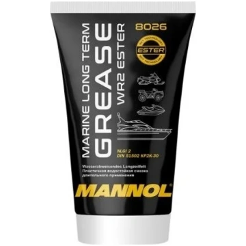 Universālā jūras smēre estere 100g MANNOL WR-2 403
