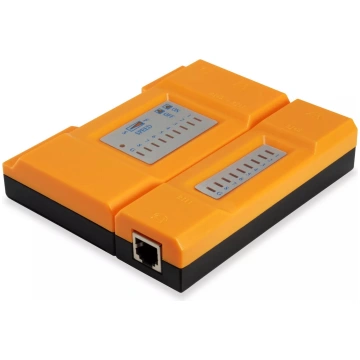 Kabeļu testers Equip 129967