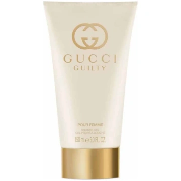 Gucci Guilty Parfīmēta dušas želeja SWG 150ml (361