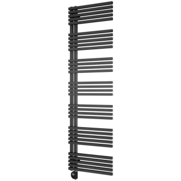 Vertaduro - Vannas istabas radiators ar termostatu