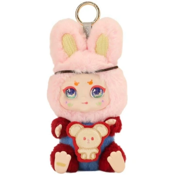 Mīkstā rotaļlieta, atslēgu piekariņš Tm Toys Kimmo