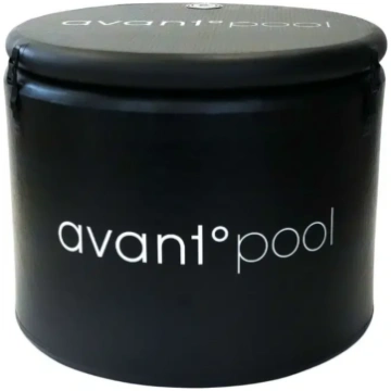 Avantopool Kide vanna aukstuma terapijai 4SPA