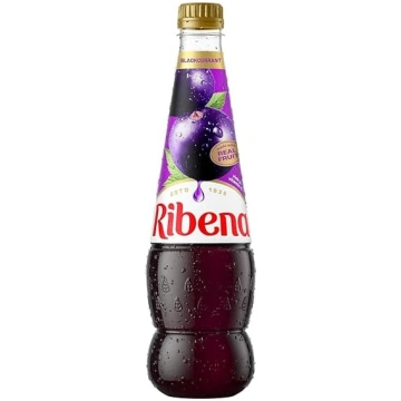 Ribena upenes sulas koncentrāts 850 ml ANEB010R3MO