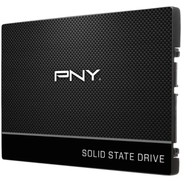 PNY CS900 SSD Solid State Disk 1Tb 2,5" SATA3