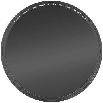 Benro Filtr magnetyczny ND128 82mm