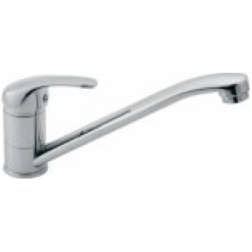 FERRO MIXER KITCHEN SINK ELBA BEL4 Jaucējkrāns 000