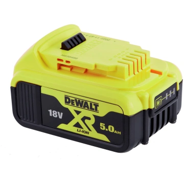 DeWALT DCB184-XJ cordless tool battery / charger |