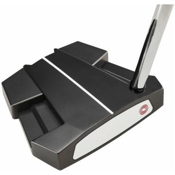Odyssey Eleven Double Bend Putter