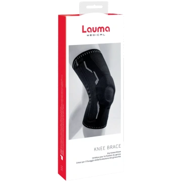 LAUMA MEDICAL ceļa locītavas fiksācijai M ortoze, 