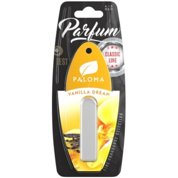 PALOMA PARFUM VANILLA. Gaisa atsv