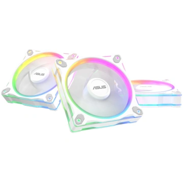ASUS Prime MR120 Fan ARGB Reverse White 3in1 Compu