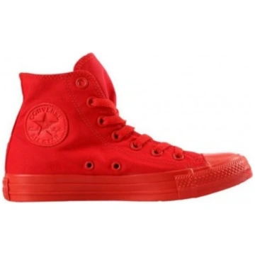 CONVERSE - Scarpa Lifestyle Art 352702C - ROSSO / 