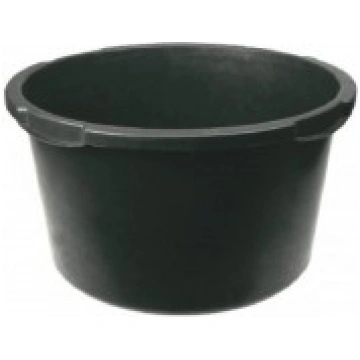 Konteiners javai 90l apaļš, plastmasas Richmann 42