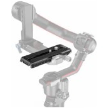 SmallRig Quick Release Plate for DJI RS 2 / RSC 2 