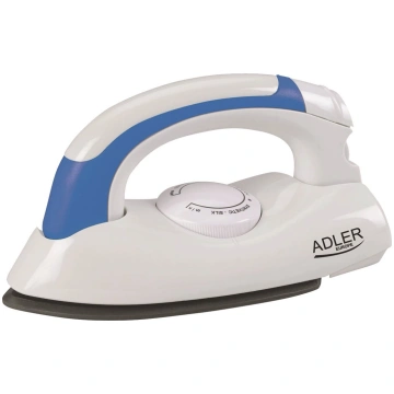 Adler AD 5015 - travel dry iron AD 5015