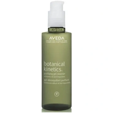 Aveda - Cleansing gel for normal to oily skin Bota