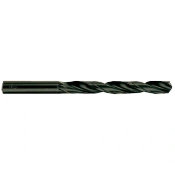 Drill bit | for metal | Ø: 4mm | L: 75mm | 10pcs |