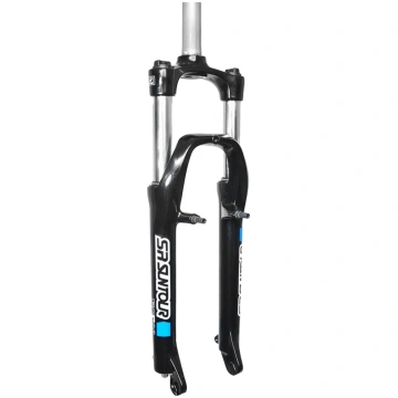 Dakša SR Suntour XCE 28 P 26" 100mm 1" 9x100mm Thr