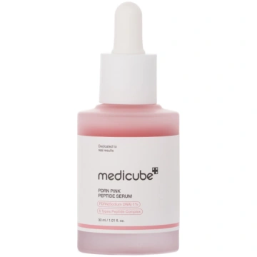 MEDICUBE PDRN Pink Peptide serums 30ml