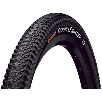 Velosipēda riepa - Continental 700 x 35C Double Fi