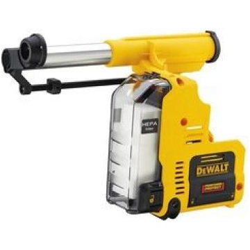 Dewalt Sistēma Odpylający Do Młotowiertarek Akumul