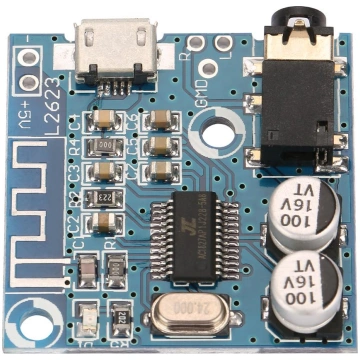 Bluetooth Audio Decoder Board Loseless Car Speaker