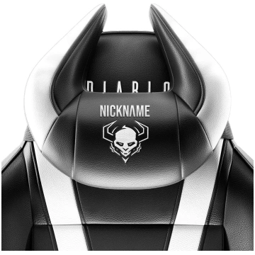 Diablo Chairs X-Horn | 5902560338577 | 59025603385