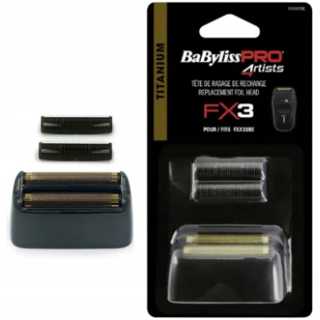 BaByliss PRO FX3 SHAVER rezerves galviņa