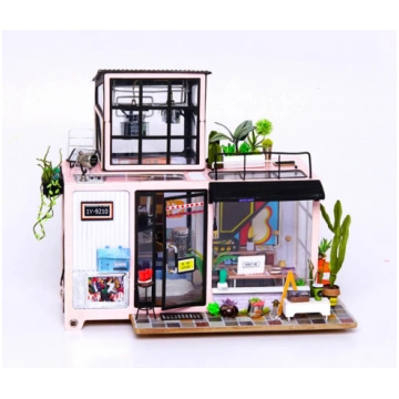 Varvikas RB011 Roombox