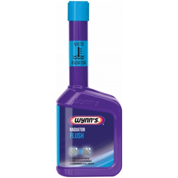 WYNNS wynn"s radiator flush piedeva dzesēšanas sis