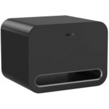 WiiM Sub Pro Black akustiskā sistēma LPWISUBPB-WII