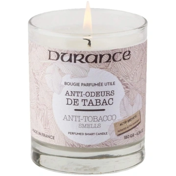 Durance tabakas aromātiskā svece ANEB0728NXTYFT
