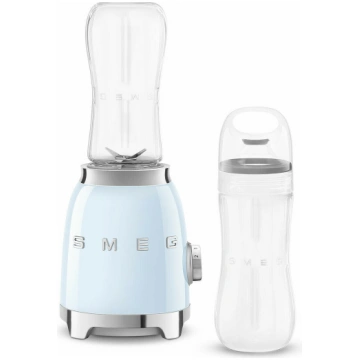 Smeg Personal Blender PBF01PBEU, light blue (PBF01