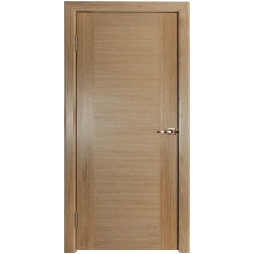 Durvju komplekts KLASIKA ozols 700x2000 ar kārbu