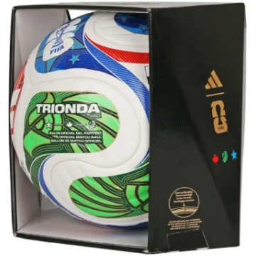 adidas TRIONDA Pro World Cup JD8021 futbolbumba ba