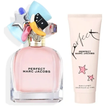 Marc Jacobs Set: Perfect, Eau de Parfum, For Women