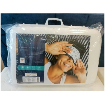60x40 cm "Memory" putu spilvens Classic, augstums 