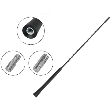 Universāls automašīnas antenas masts Oem