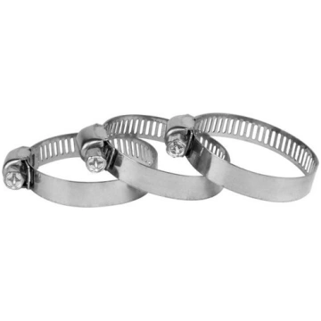 Šļūtenes skava 22-32/8mm Bradas AMERIKĀŅU TIPS