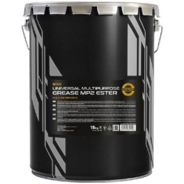 Universāla smērviela Mannol 8114 MP-2 Ester Multip
